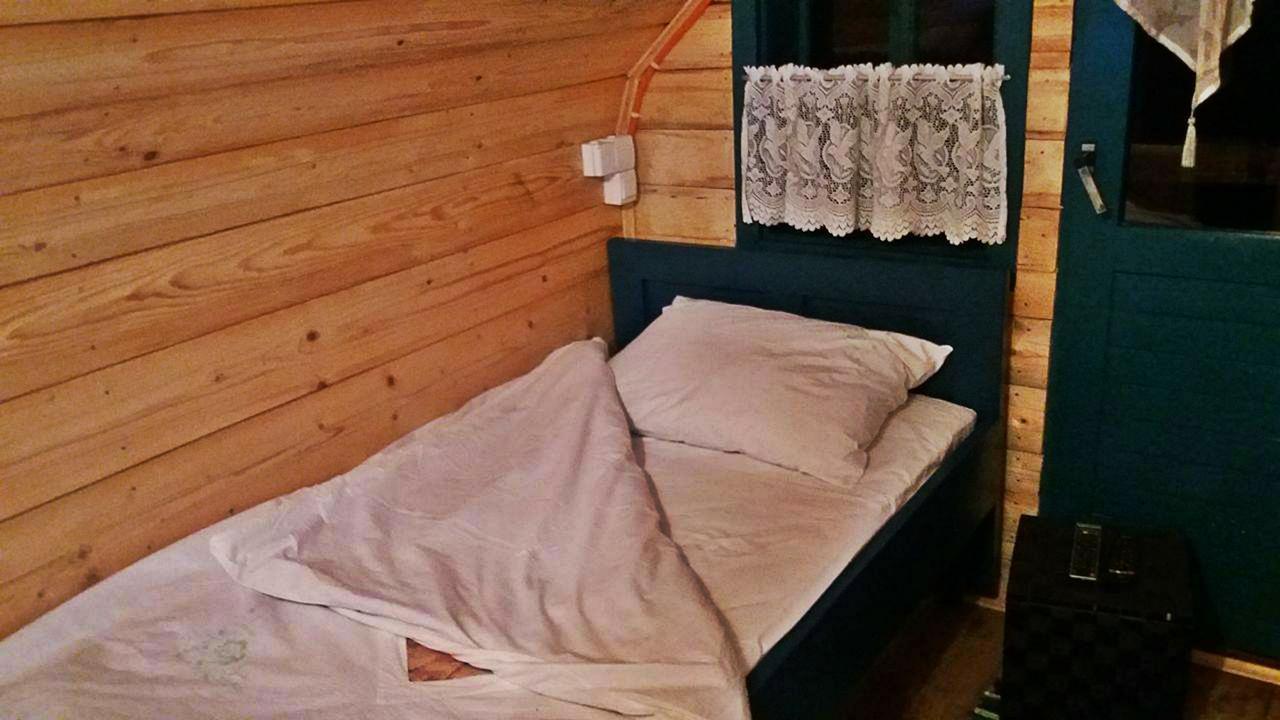 Seoski Turizam Zilicina Rogatica Eksteriør billede
